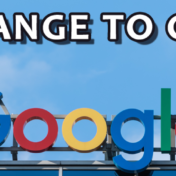 Change to Google Analytics 4 Due July 1
